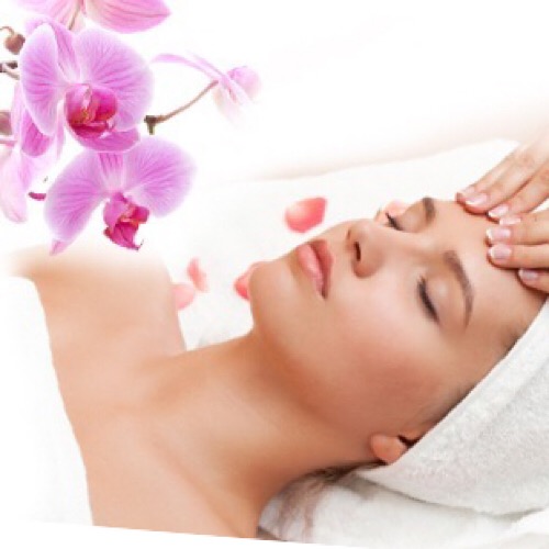 SASSY NAIL SPA II - Facial Service