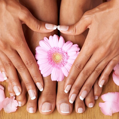 SASSY NAIL SPA II - Nail services